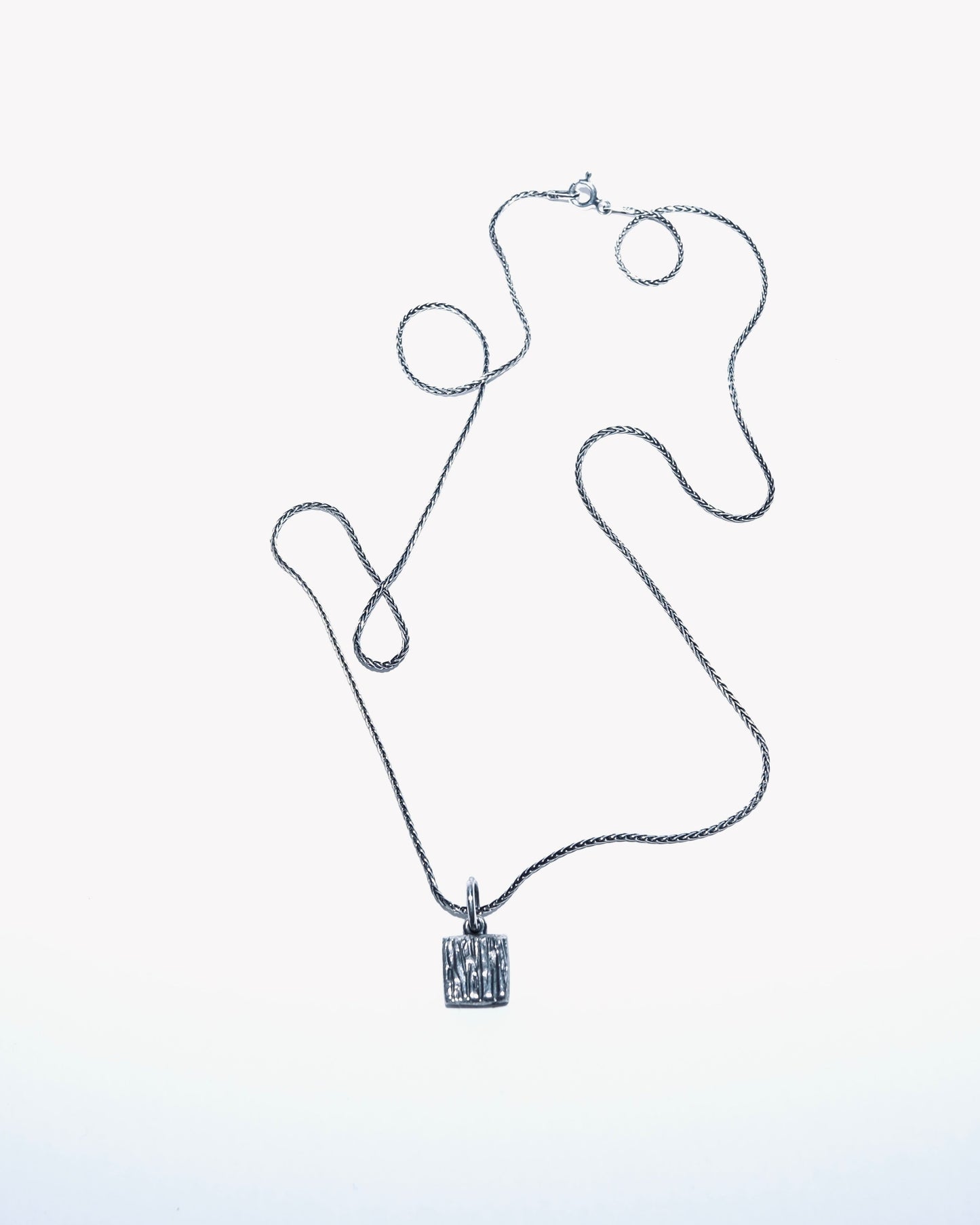Forest Necklace