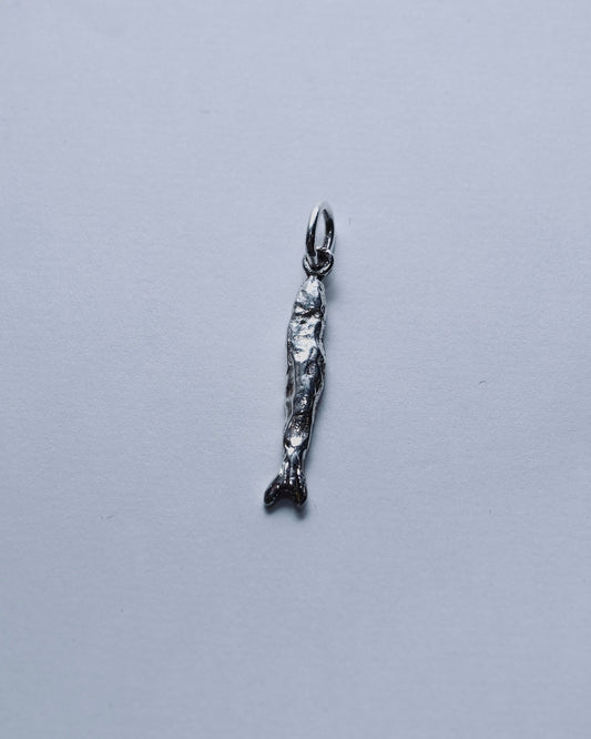 Fish Necklace