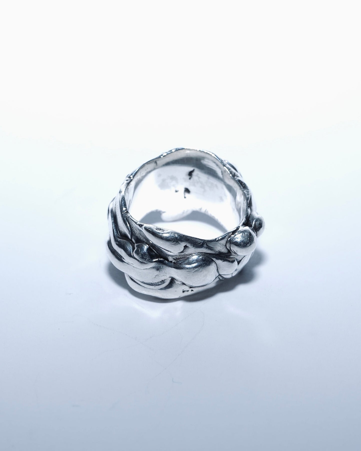Liquid Ring Heavy