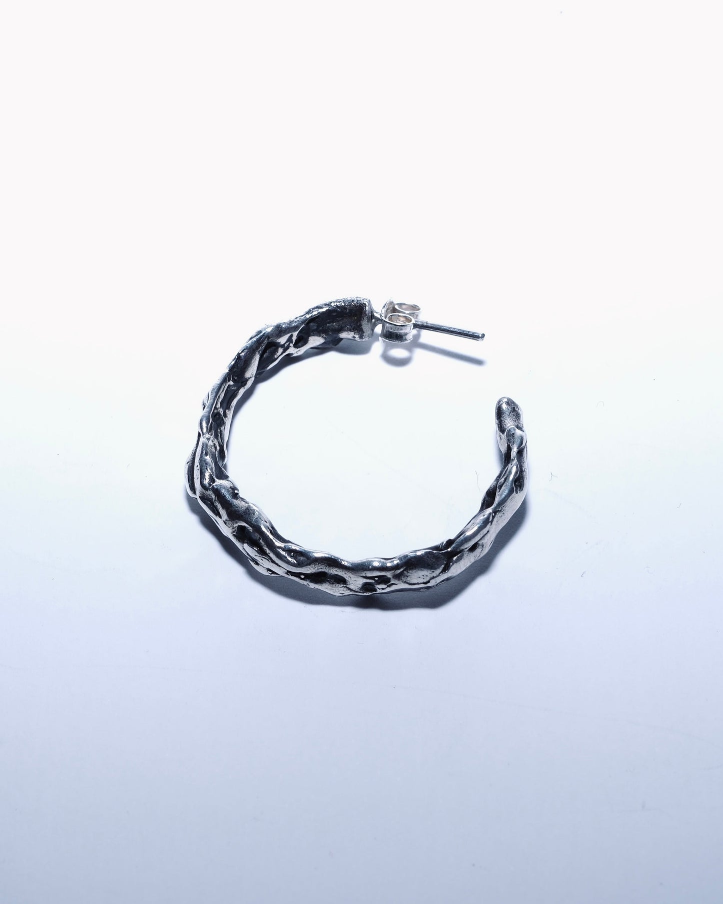 Liquid Earrings