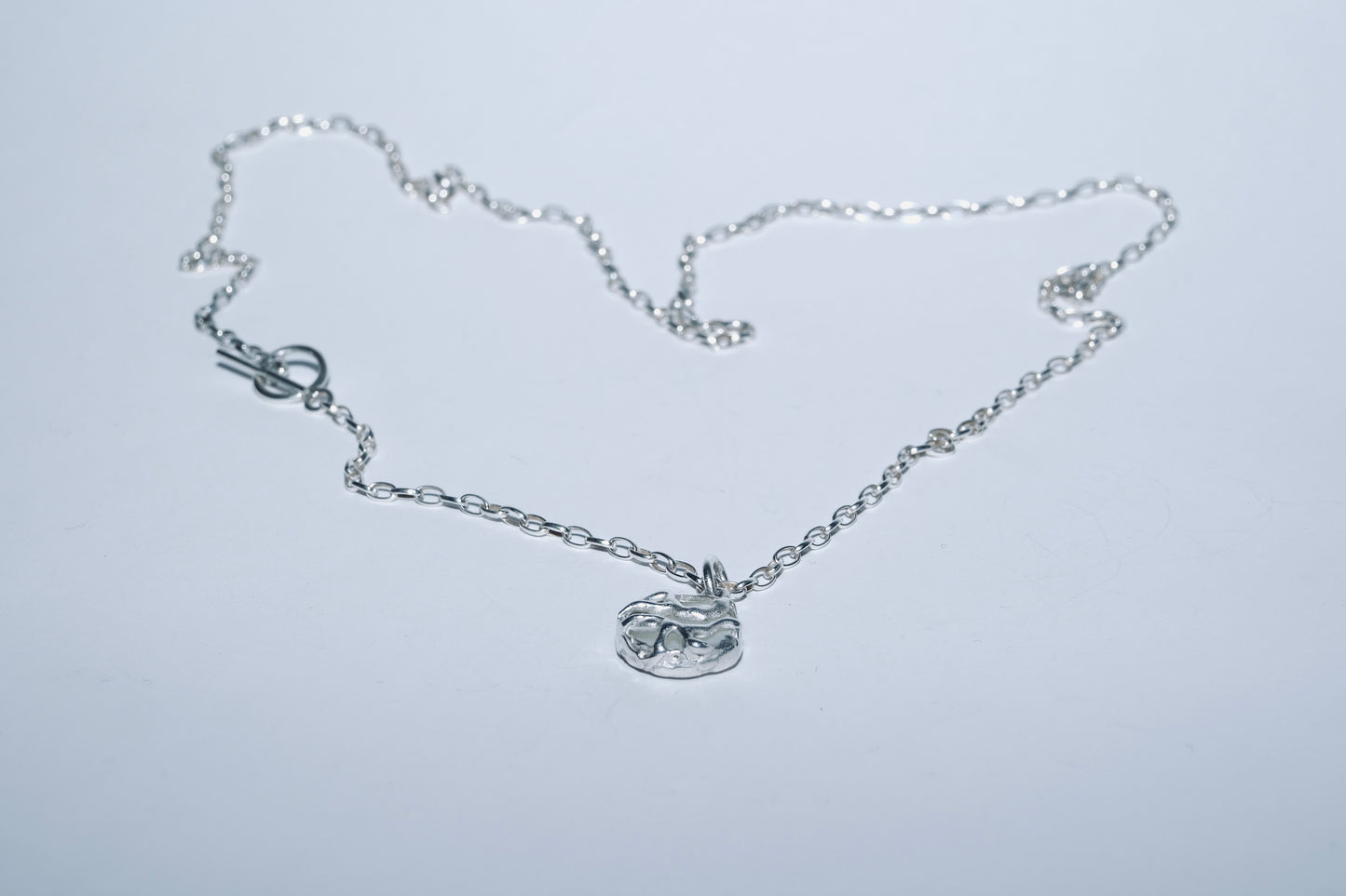 Nacre Necklace M