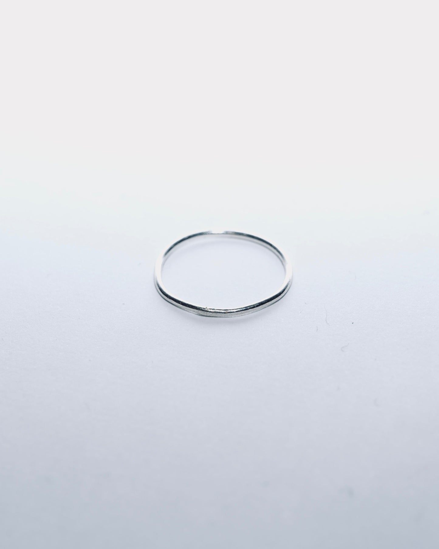 Thinnest Ring