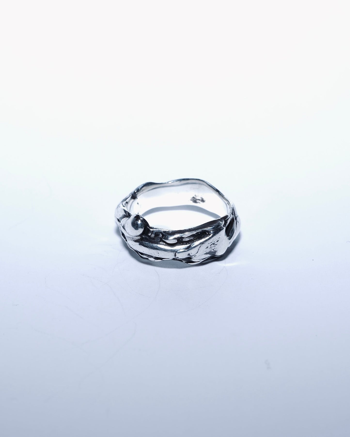 Liquid Ring Medium