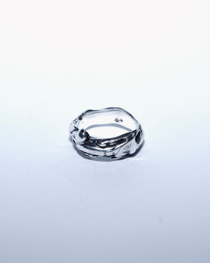 Liquid Ring Medium