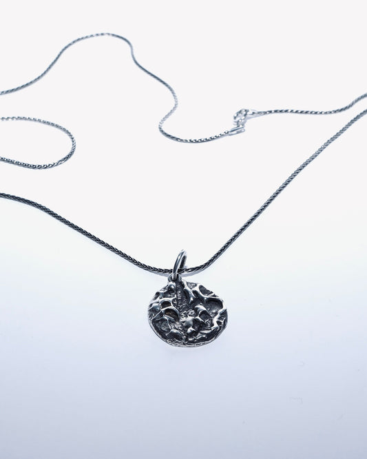 Crater Necklace