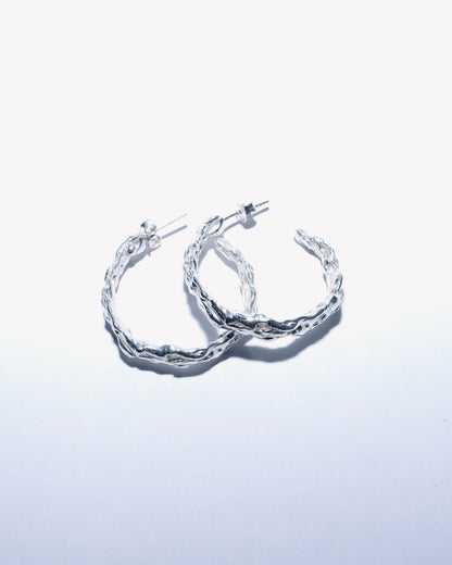 Liquid Earrings