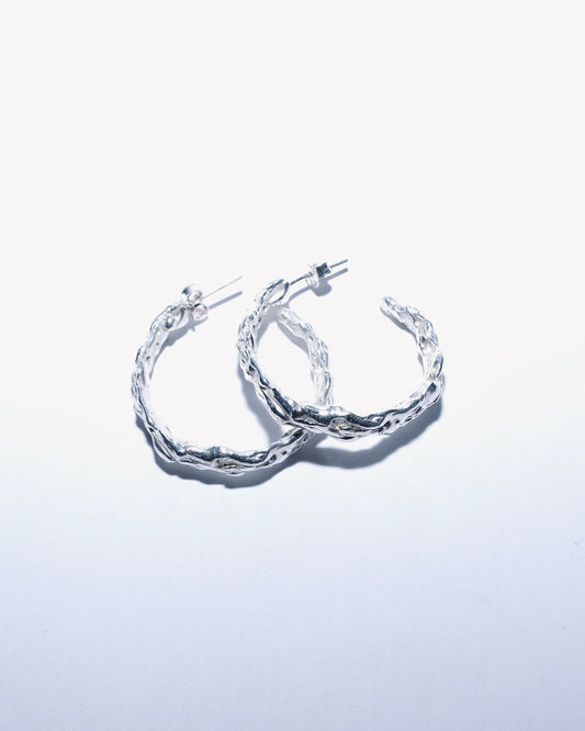 Liquid Earrings