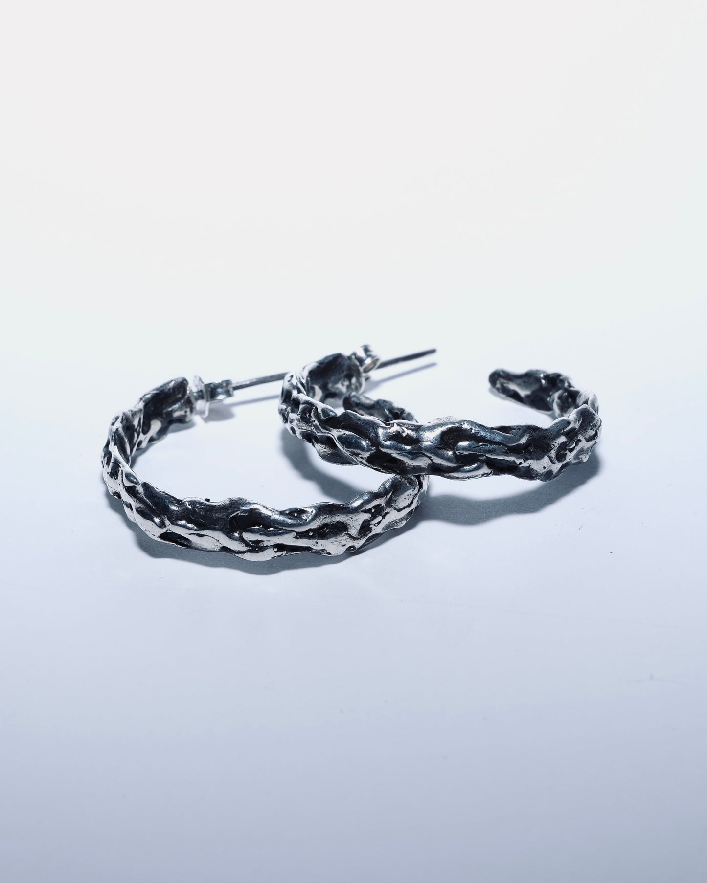 Liquid Earrings