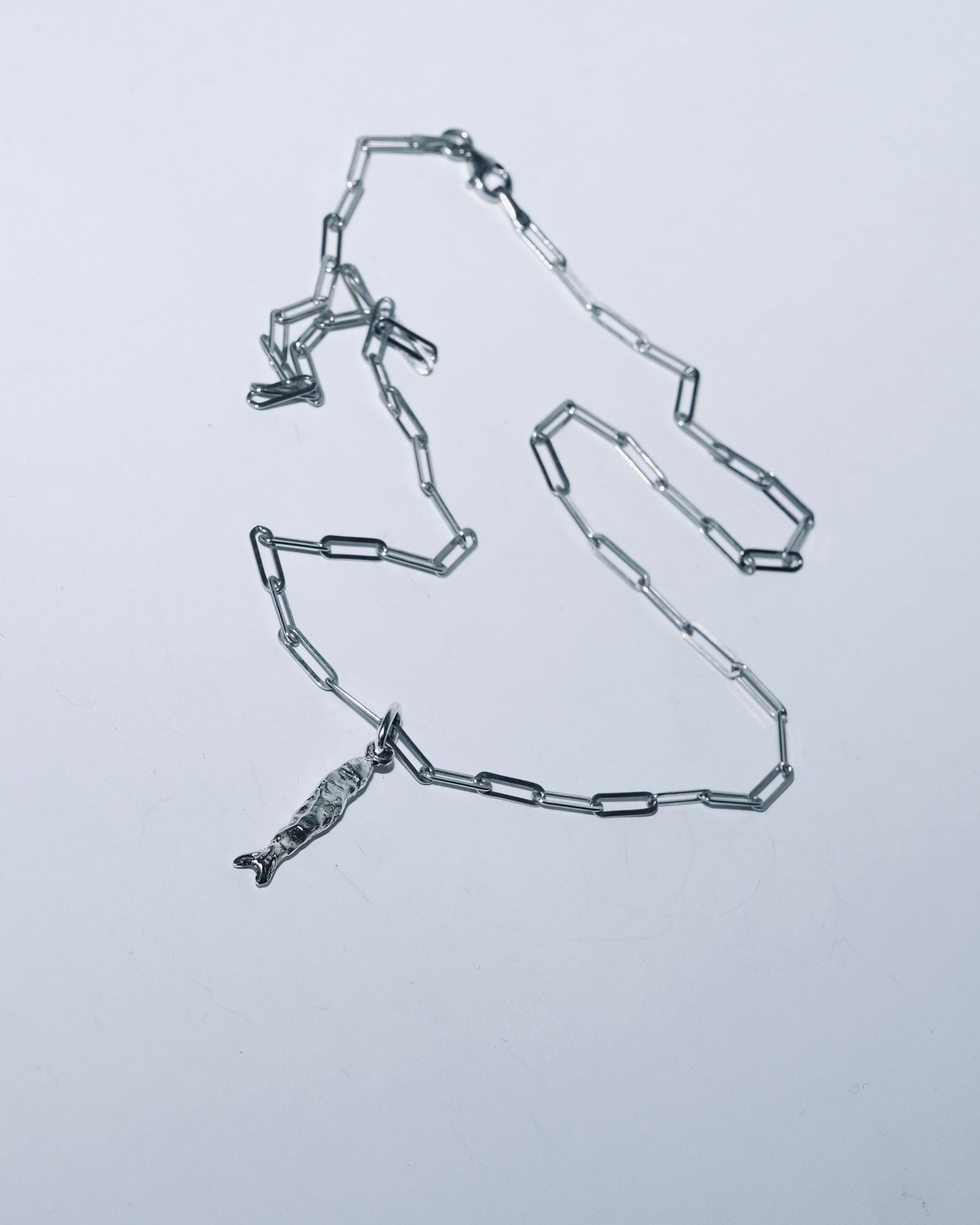 Fish Necklace