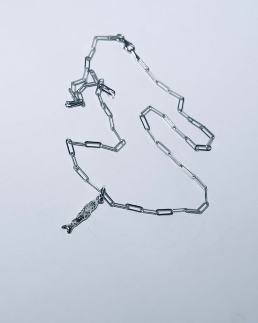 Fish Necklace