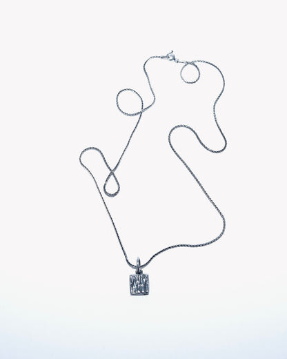 Forest Necklace