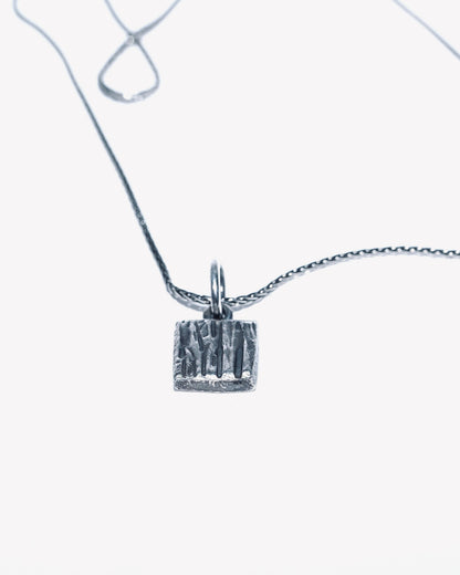 Forest Necklace