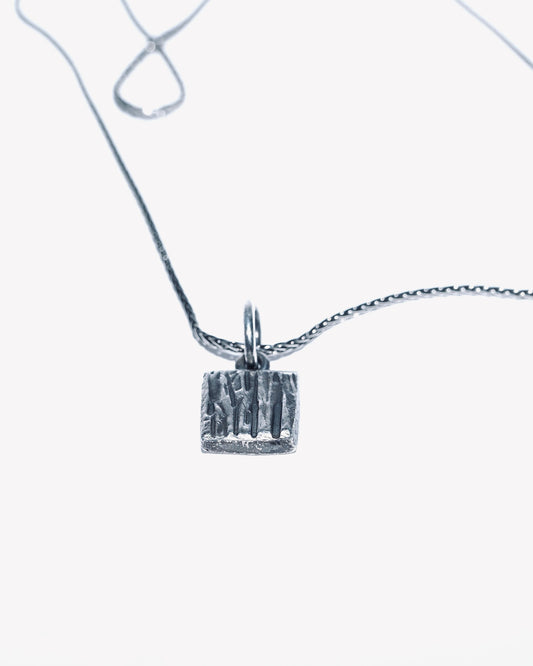 Forest Necklace
