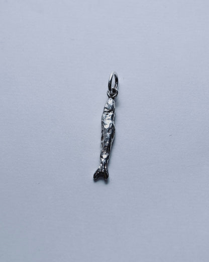 Fish Necklace