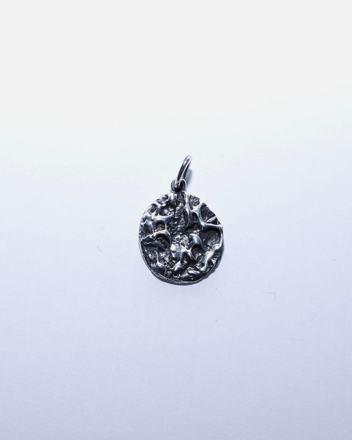 Crater Necklace