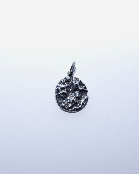 Crater Necklace