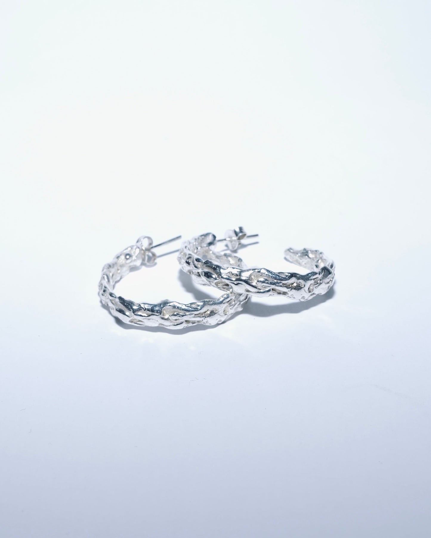 Liquid Earrings