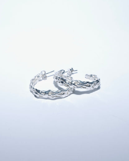 Liquid Earrings