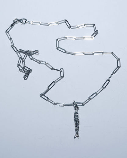 Fish Necklace