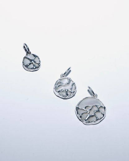 Nacre Necklace L