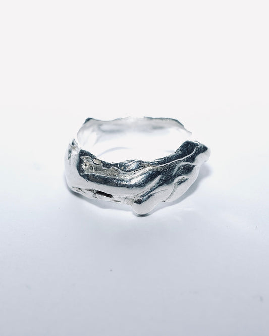 Liquid Ring Medium