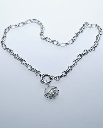Nacre Necklace L