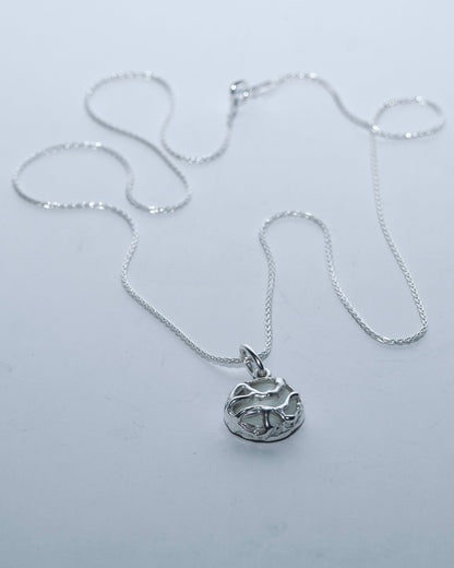 Nacre Necklace M