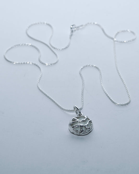 Nacre Necklace M