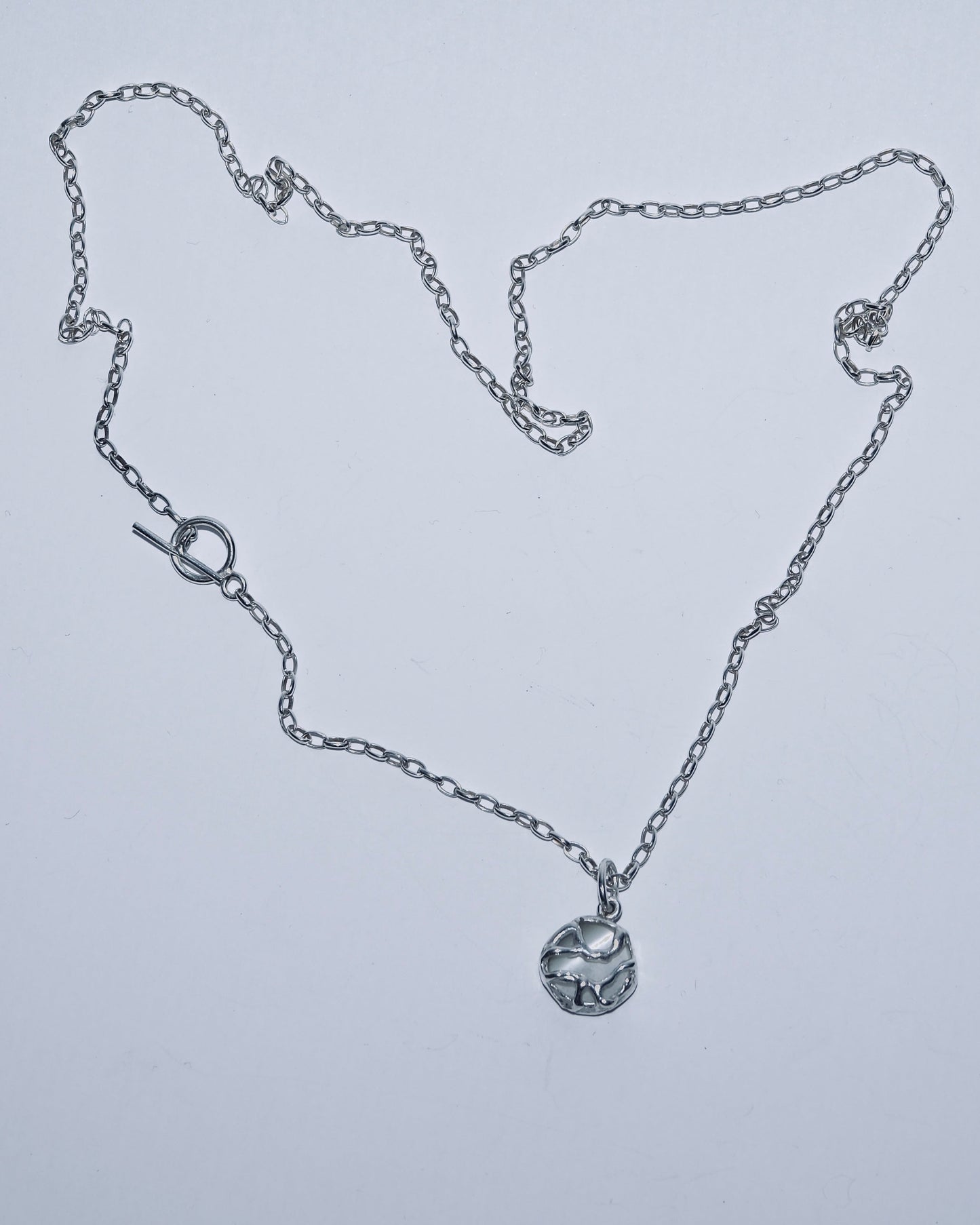 Nacre Necklace M