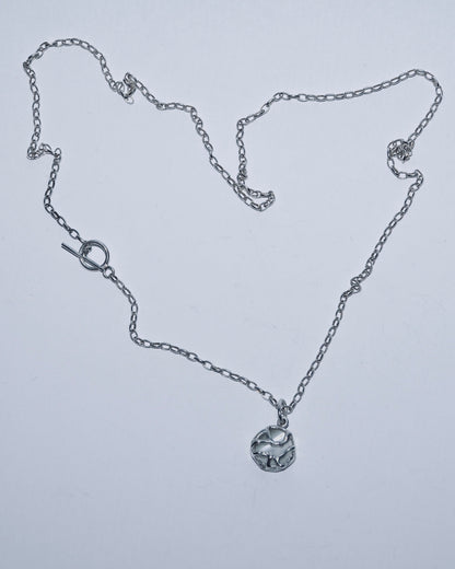 Nacre Necklace M