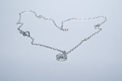 Nacre Necklace M