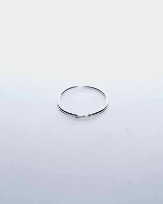 Thinnest Ring